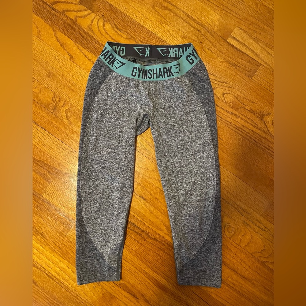 Gym Shark Leggings